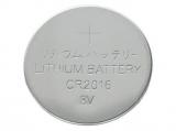 Baterie KINETIC CR2016 3V lithiová, volně