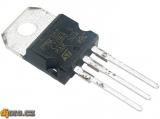 STP9NK50Z N MOSFET 500V/8A 125W TO220      =IRF840 #